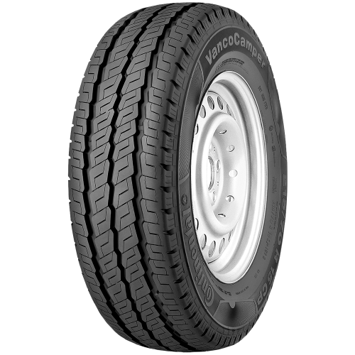 Pneu CONTINENTAL VancoCamper 215/70R15 109R 