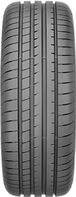 Pneu GOODYEAR Eagle F1 Asymmetric 3 SUV 235/50R18 97V