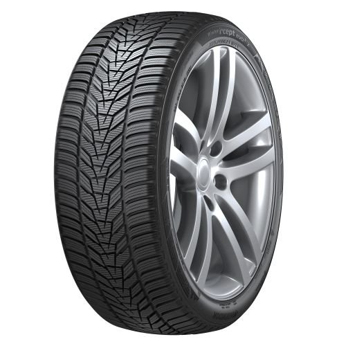 Pneu HANKOOK Winter I*Cept EVO3 X 255/60R17 106H