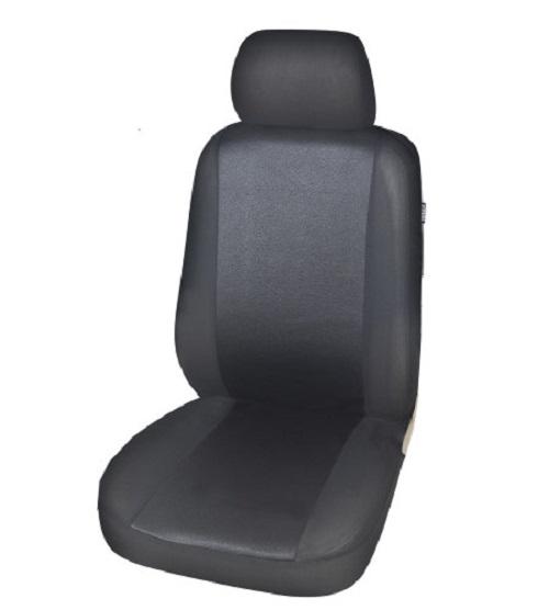 Jeu de housses avant 1/2 TS IMDICAR