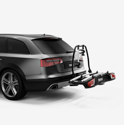 Porte-vélo Velospace XT 2 THULE 938000