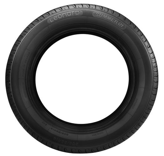 Pneu LÉONARD SUMMER 01 205/60 R16 96H