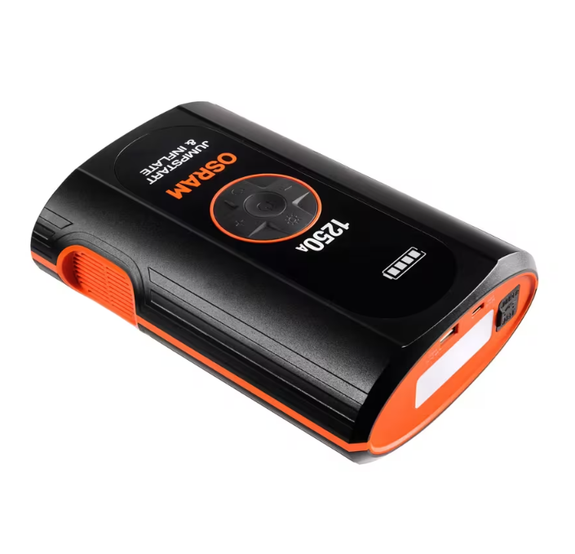Booster / Compresseur 1250A OSRAM