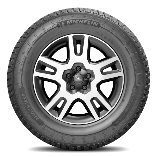 Pneu MICHELIN Crossclimate Camping 215/70R15 109/107R - Roady