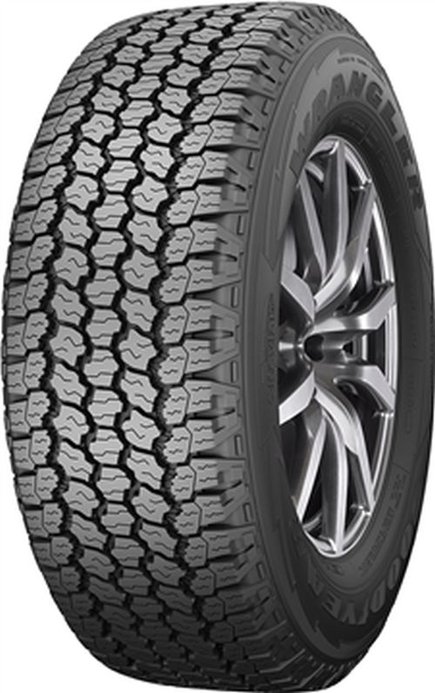 Pneu GOODYEAR Wrangler All-Terrain Adventure 235/85R16 120Q 