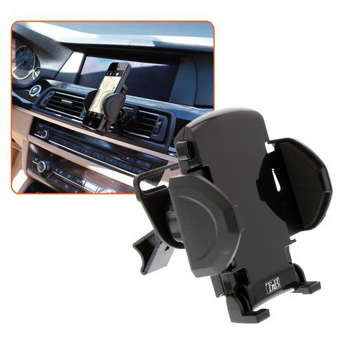 SUPPORT GRILLE AERATION IP IPHAIRV1 TNB NOIR