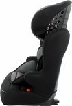 Siège auto NANIA Racer Isofix Tech gris