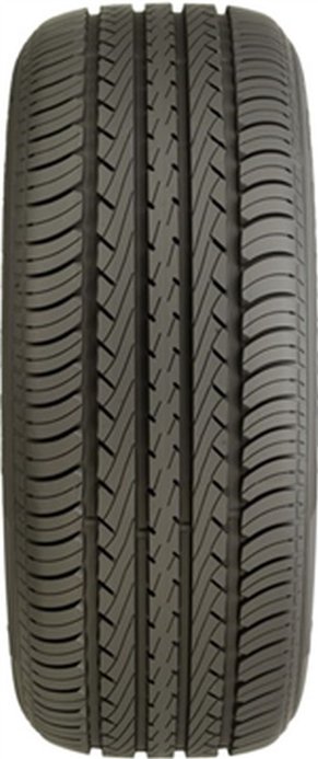 Pneu GOODYEAR Eagle NCT 5 285/45R21 109W 