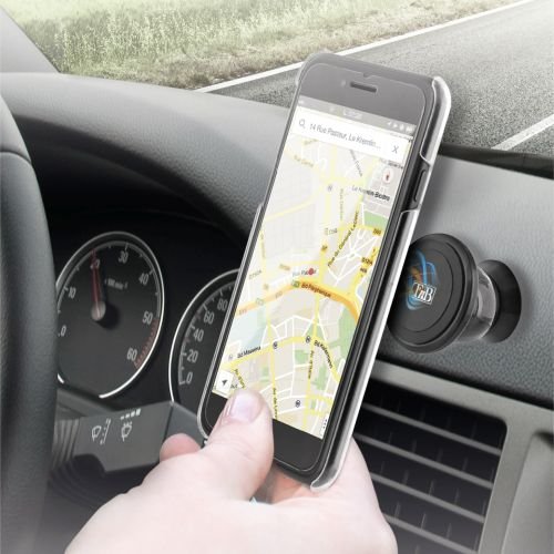 Support magnétique TNB orientable