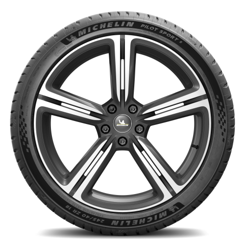 Pneu MICHELIN Pilot Sport 5 235/35ZR19 91Y XL