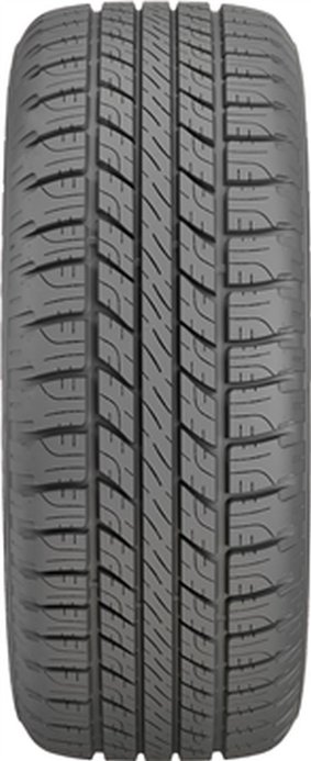 Pneu GOODYEAR Wrangler HP All Weather 255/65R16 109H 