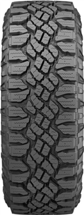 Pneu GOODYEAR Wrangler Duratrac 255/70R18 116Q XL