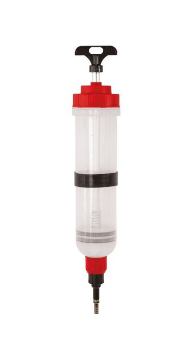 Seringue de remplissage et d aspiration multi usage 1,5l AUTOBEST