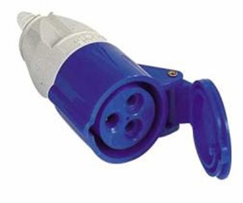 Rallonge CEE 17-  15m x 1,5mm2