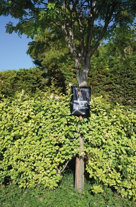 Douche solaire BAYA SUN