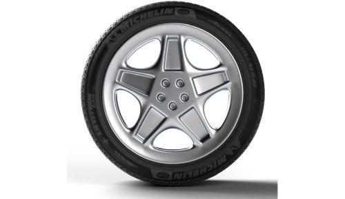 Pneu MICHELIN Advantage 2 SUV 235/55R19 101Y