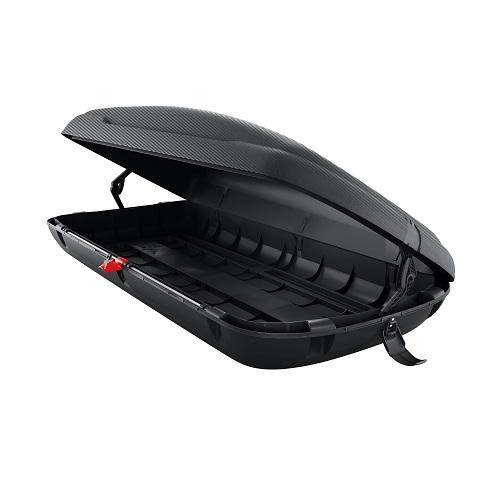 COFFRE DE TOIT CARBON BA400 ARTPLAST