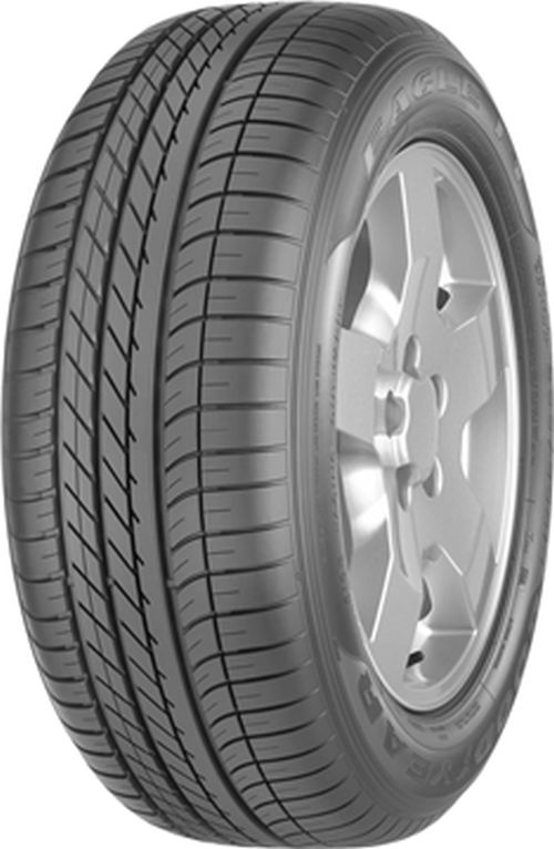 Pneu GOODYEAR EAGLE F1 ASYMMETRIC SUV 275/45R20 110W XL