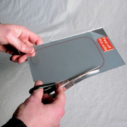 Jeu de réparation de rétroviseur 12.5x20cm CARPOINT