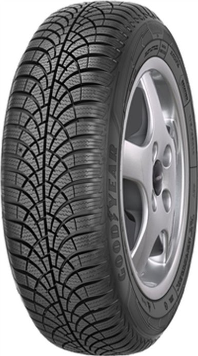 Pneu GOODYEAR Ultragrip 9+ 175/60R15 81T 
