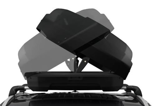 Coffre de toit Force XT Sport Noir