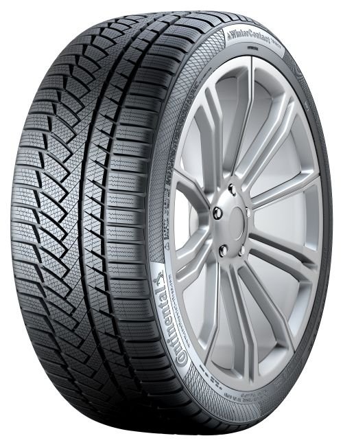 Pneu CONTINENTAL WinterContact TS 850 P 285/45R21 113V XL