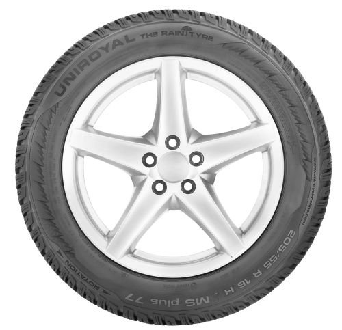 Pneu UNIROYAL MS plus 77 145/70R13 71T 