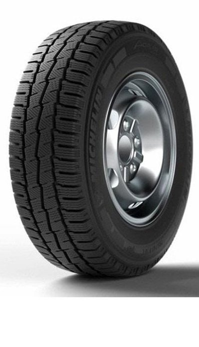 Pneu MICHELIN Agilis Alpin 225/75R16 121/120R