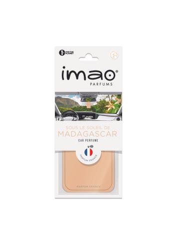 Désodorisant IMAO SOUS LE SOLEIL DE MADAGASCAR