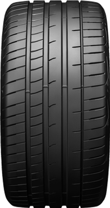 Pneu GOODYEAR Eagle F1 SuperSport 255/30R19 91Y XL