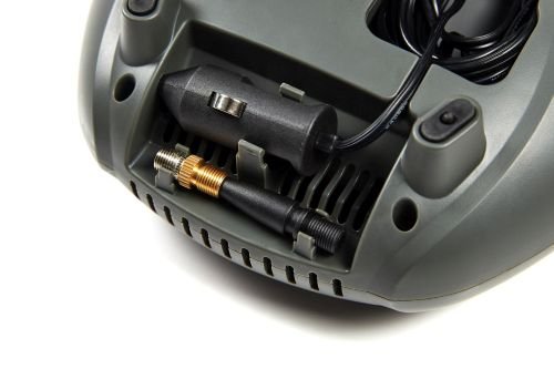 Compresseur analogique RING 12V RTC100