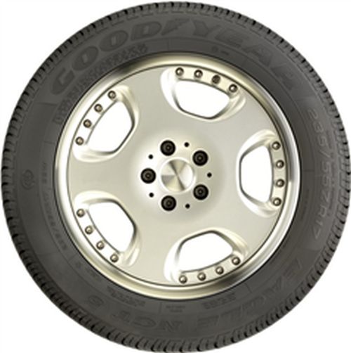 Pneu GOODYEAR Eagle NCT 5 285/45R21 109W 