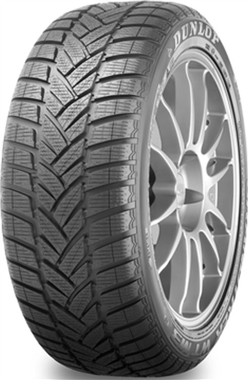 Pneu DUNLOP Grandtrek WT M3 275/45R20 110V XL