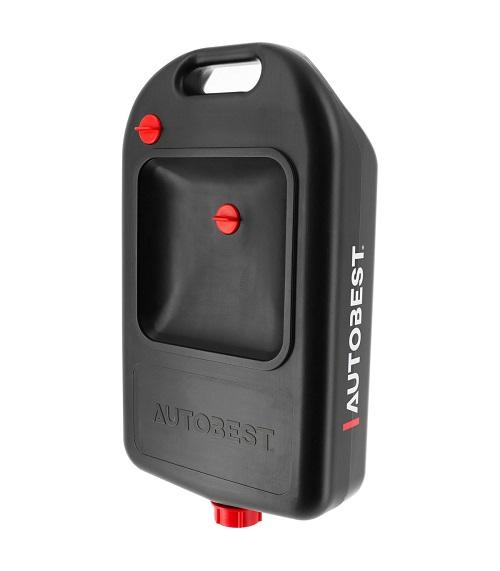 Jerrican vidange 10L AUTOBEST