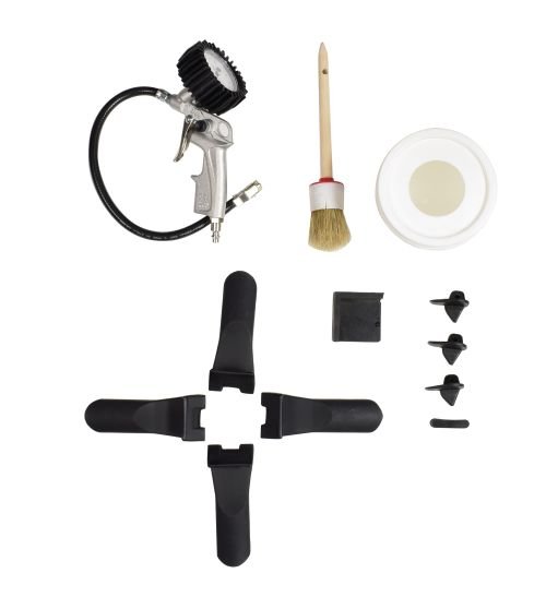 Démonte pneus automatique AUTOBEST