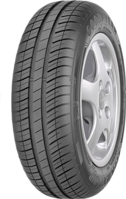 Pneu GOODYEAR Efficientgrip Compact 165/70R14 89R