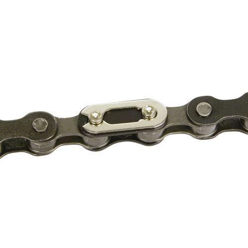 ATTACHE RAPIDE POUR CHAINE DE VELO 2 PIECES CARPOINT