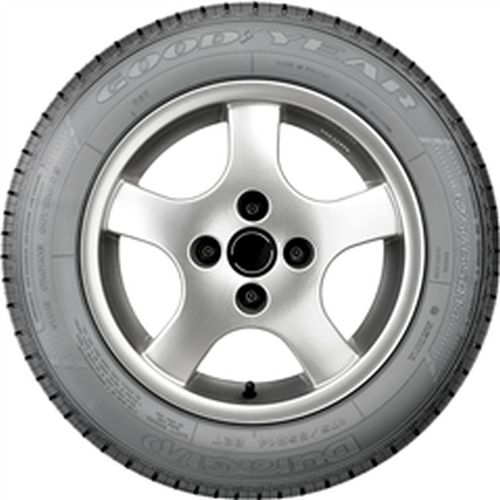 Pneu GOODYEAR Duragrip 165/60R15 81T XL