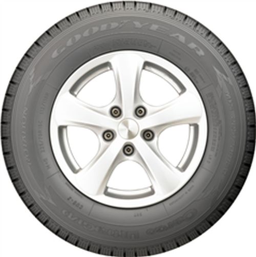 Pneu GOODYEAR Cargo Ultragrip 2 205/65R15 102T 