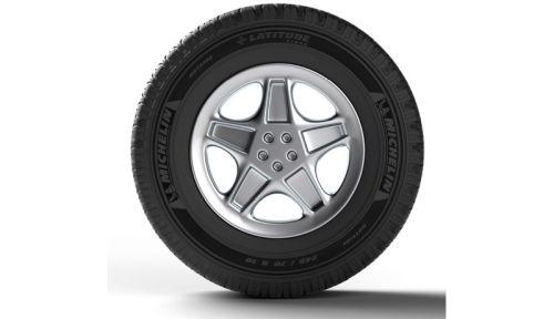 Pneu MICHELIN Latitude Cross 285/65R17 116H