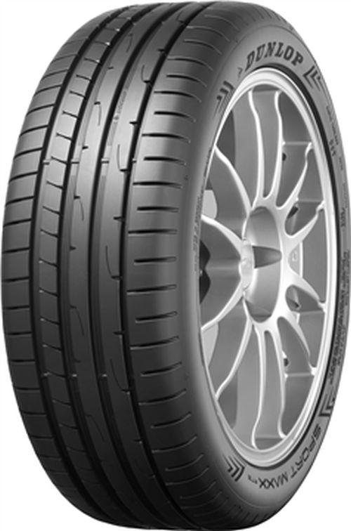 Pneu DUNLOP Sport Maxx RT2 255/40R19 100Y XL