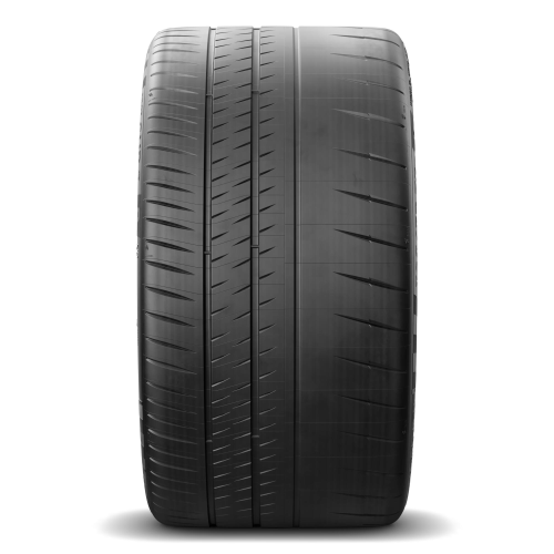 Pneu MICHELIN Pilot Sport Cup 2 R 305/30ZR21 107Y XL