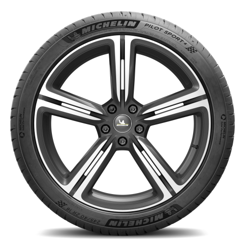 Pneu MICHELIN Pilot Sport 4 275/40ZR20 106Y XL