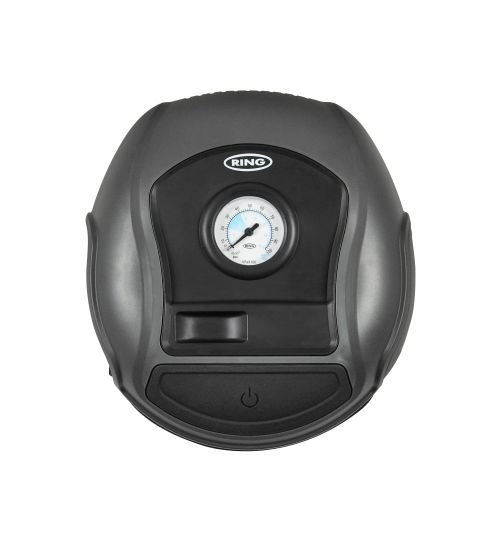 Compresseur analogique RING 12V RTC100