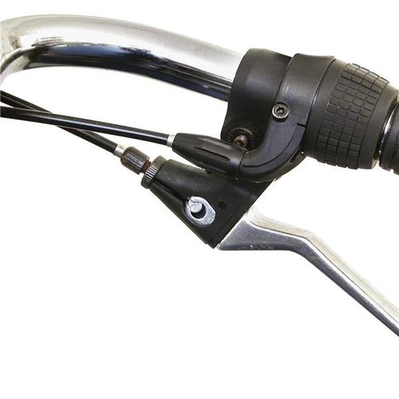 JEU DE CABLE DE FREIN AVANT ET ARRIERE CARPOINT