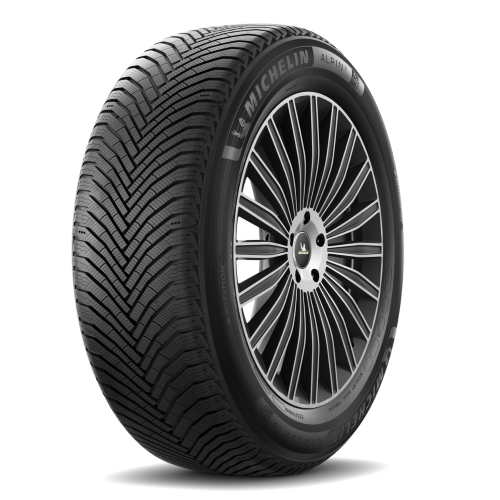 Pneu MICHELIN ALPIN 7 195/55R19 94T XL