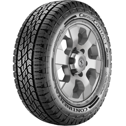 Pneu CONTINENTAL Crosscontact Atr 235/75R15 109T