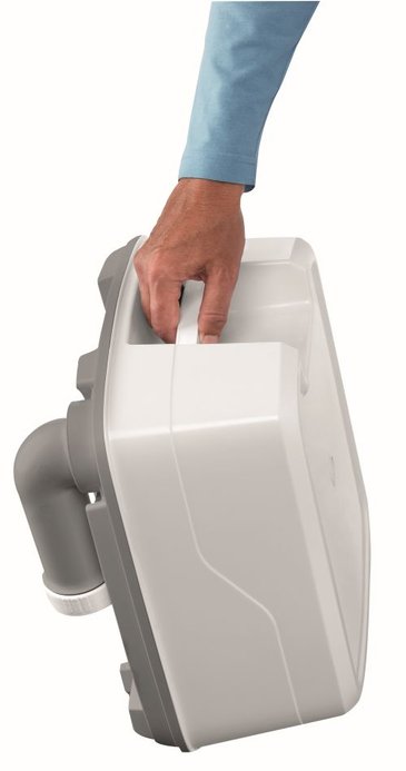 Toilettes portables THETFORD Porta Potti 365