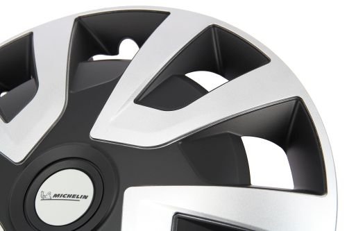 4 enjoliveurs MICHELIN NVS utilitaires 16''