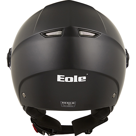 CASQUE 1/2 JET AIKO L EOLE